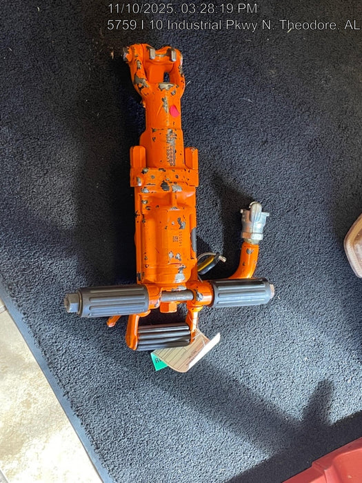 2021 MICHIGAN PNEUMATIC MP-RD62-78314