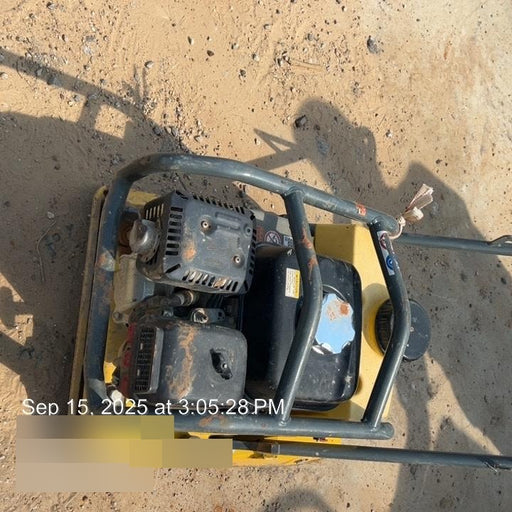 2022 WACKER NEUSON WP1550AW