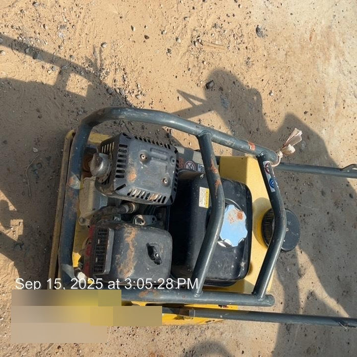 2022 WACKER NEUSON WP1550AW