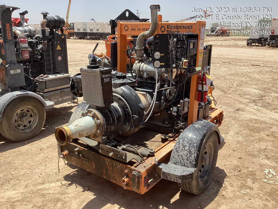 2021 PIONEER PP66S12L71-TD2.9L4