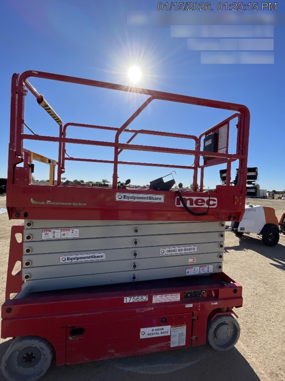 2021 MEC 4046SE