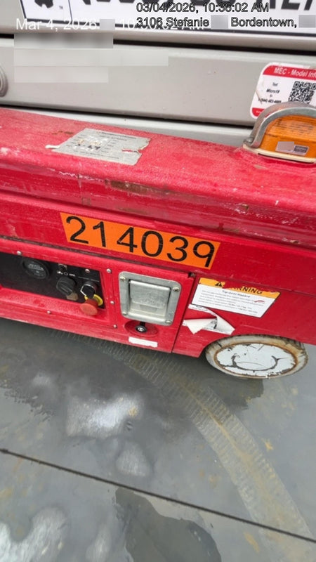 2022 MEC Micro 19