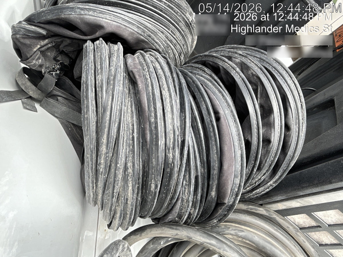 2022 ABATEMENT TECHNOLOGIES BD2KM