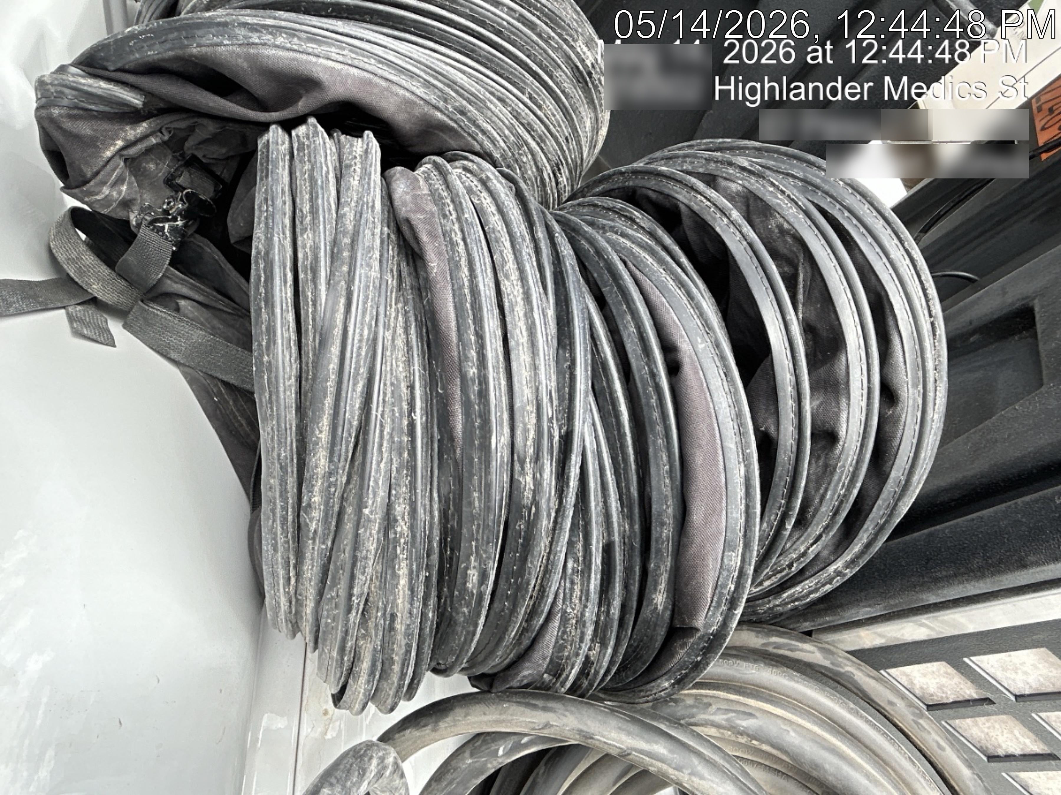 2022 ABATEMENT TECHNOLOGIES BD2KM