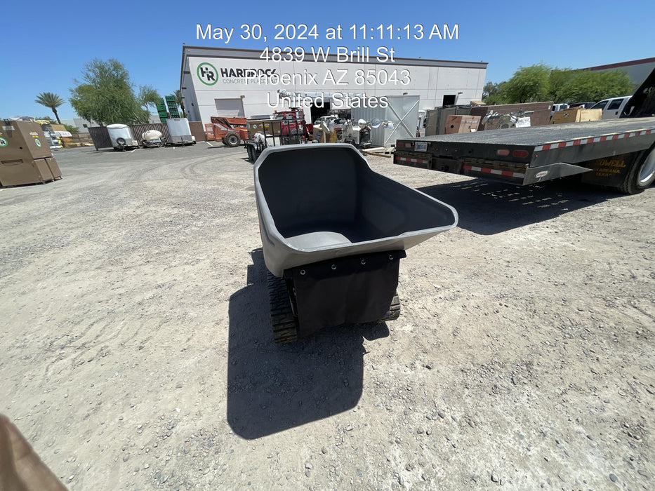 2024 TORO MBTX 2500-TS