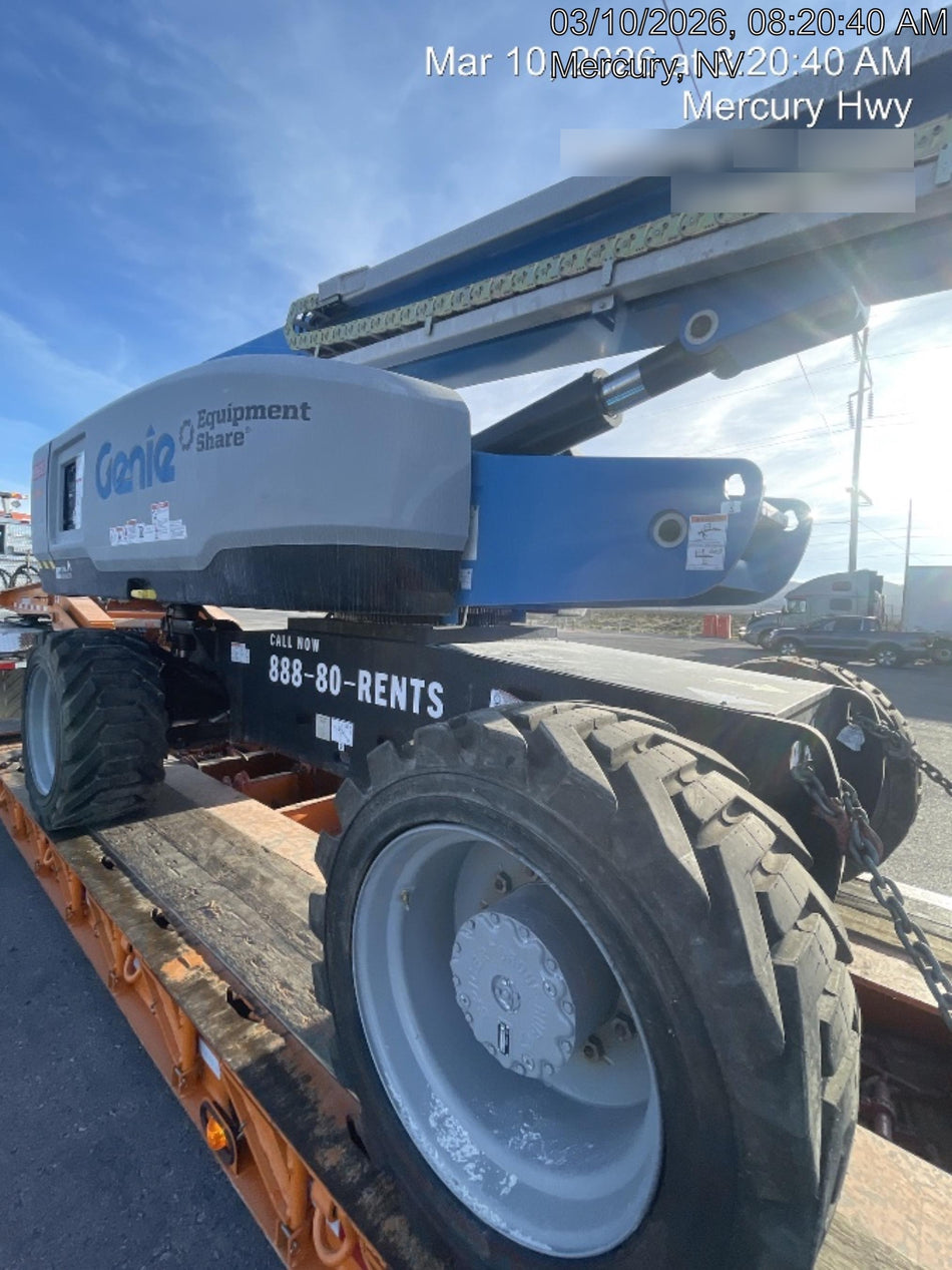 2026 GENIE S-85 XC