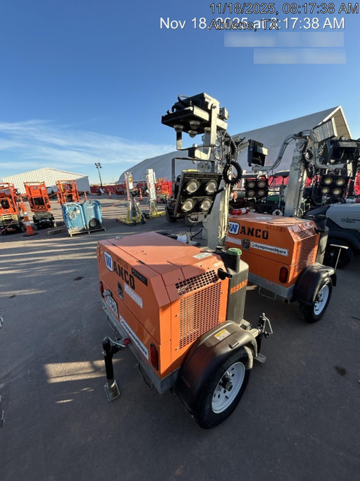 2024 WANCO WLTT-4MM4K