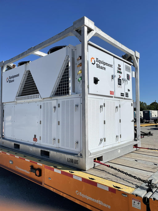 2020 SMARTECH SACP81A-HS