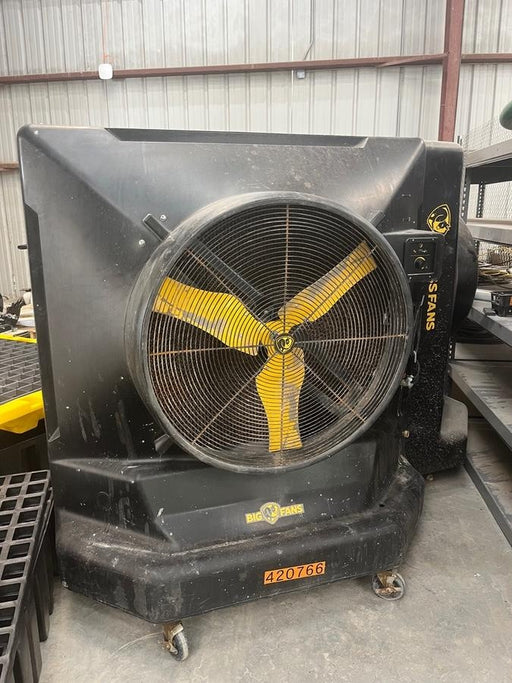 2024 BIG ASS FANS Cool Space 400