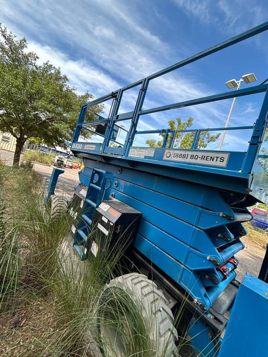 2019 GENIE GS-5390 RT