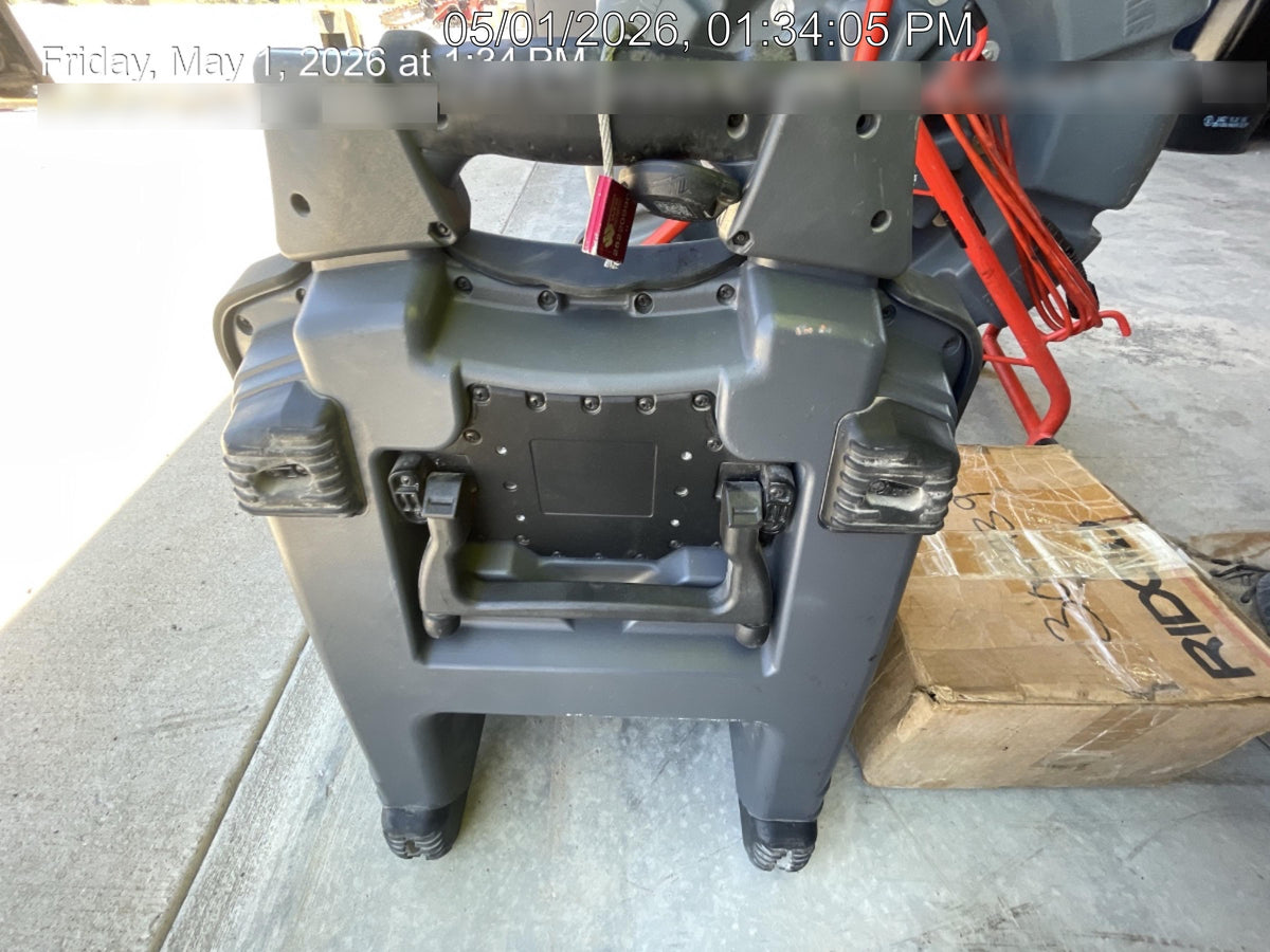 2023 RIDGID 63613