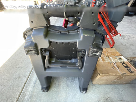2023 RIDGID 63613
