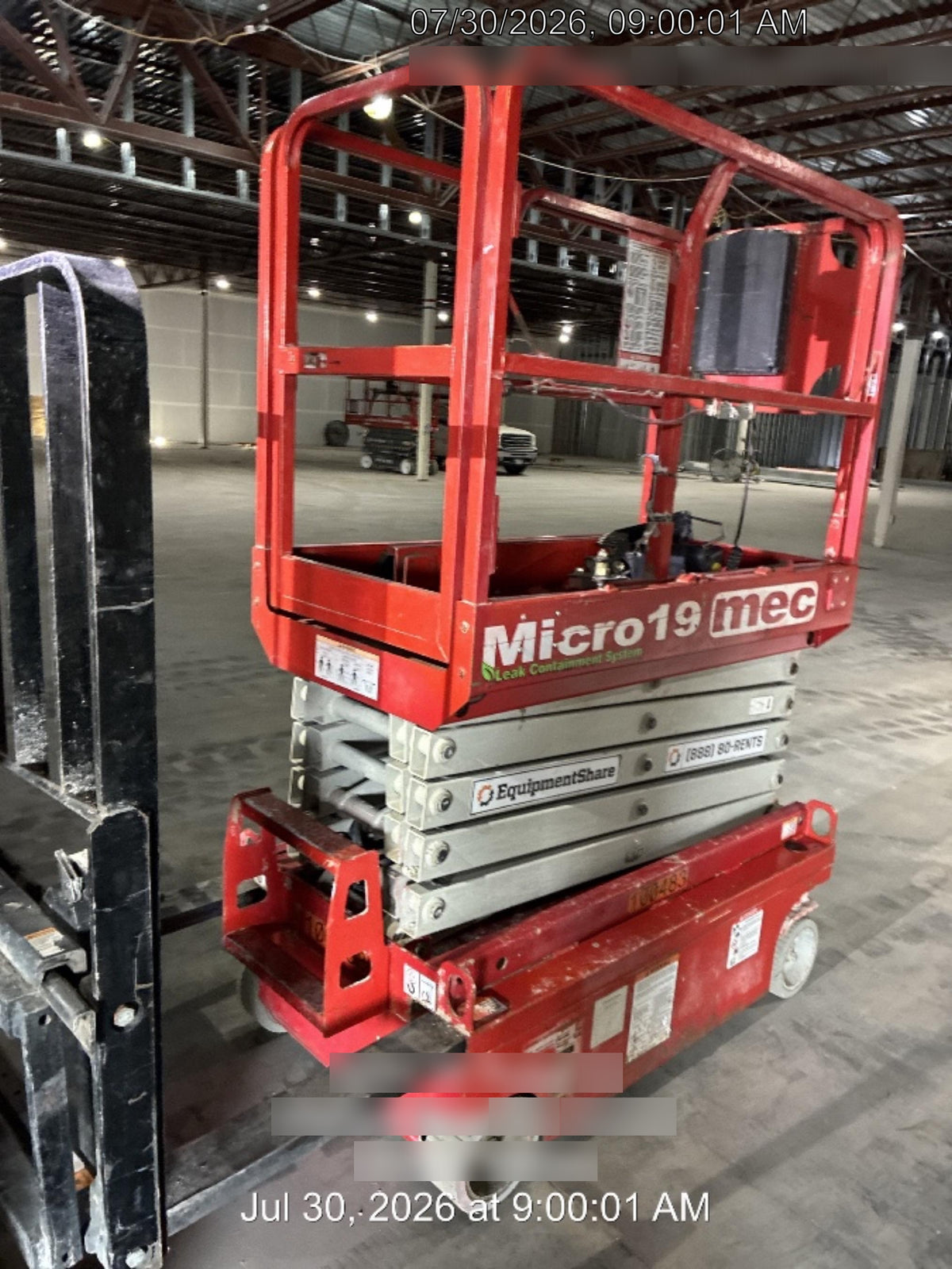 2020 MEC Micro 19