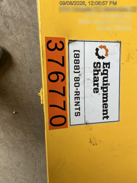 2024 HILTI VC 150-10 X