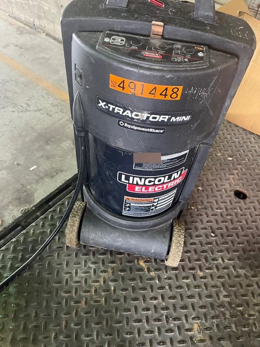 2025 LINCOLN ELECTRIC K3972-5