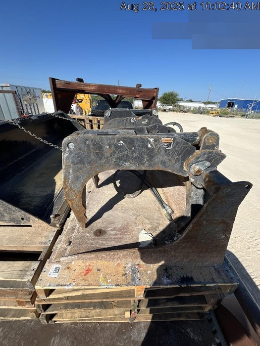 2022 PALADIN UTILITY GRAPPLE 11876-0022