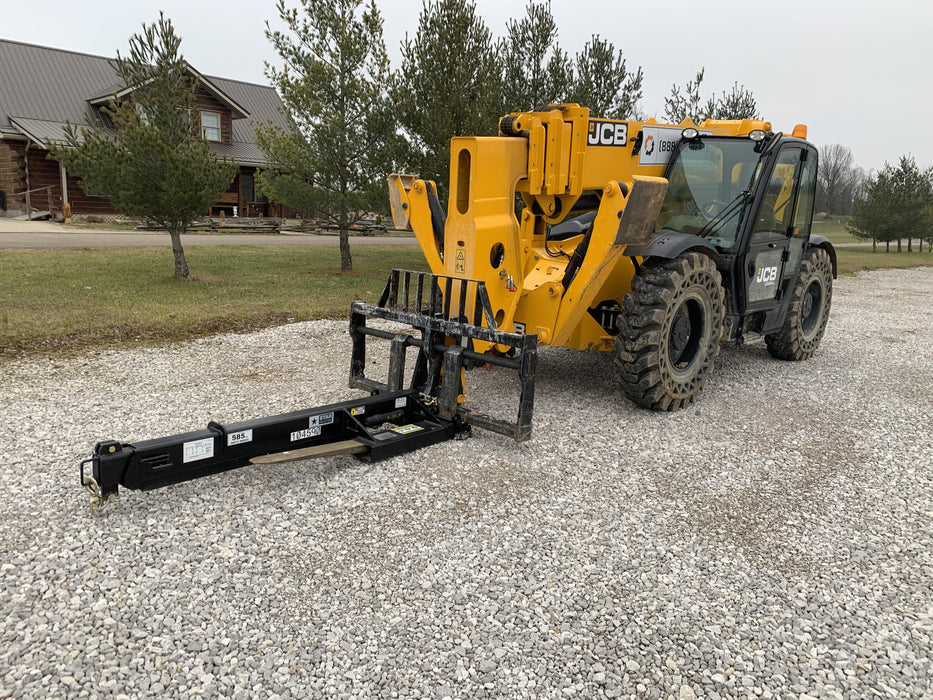 2020 STAR INDUSTRIES M1360B - Star JIB Boom