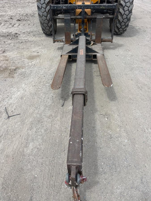 2021 ARROW MATERIAL HANDLING CE60-TH-STP