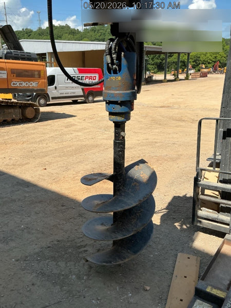2023 AUGER TORQUE 3300-30