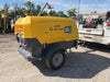 2023 ATLAS COPCO XAS188 CWK