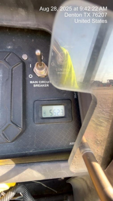 2024 Generac MLT2 Diesel, Flex Switch 120V Input, Powerzone Controller, 
(4) 320W LED Lights, 4kW Generator, 39.9 Gal Fuel Tank, 2" Ball, T3