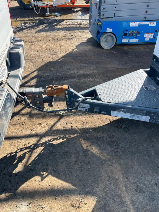 2022 AIRMAN SDG25S-8E1