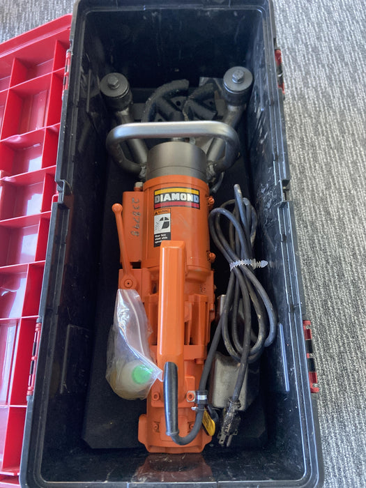 2022 BN PRODUCTS DBR-25WH