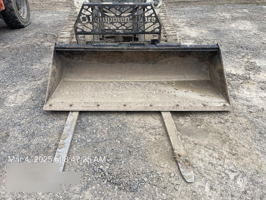 2022 PALADIN 48" Pallet Forks - Paladin