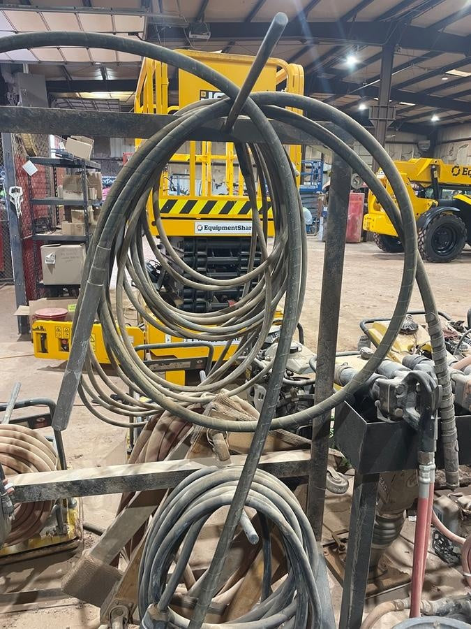 2019 WACKER NEUSON M2500
