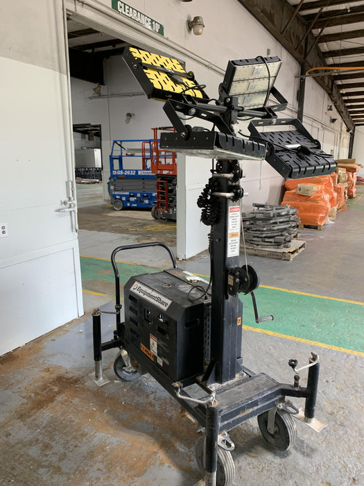 2020 LIND EQUIPMENT LE980LEDV-T4B