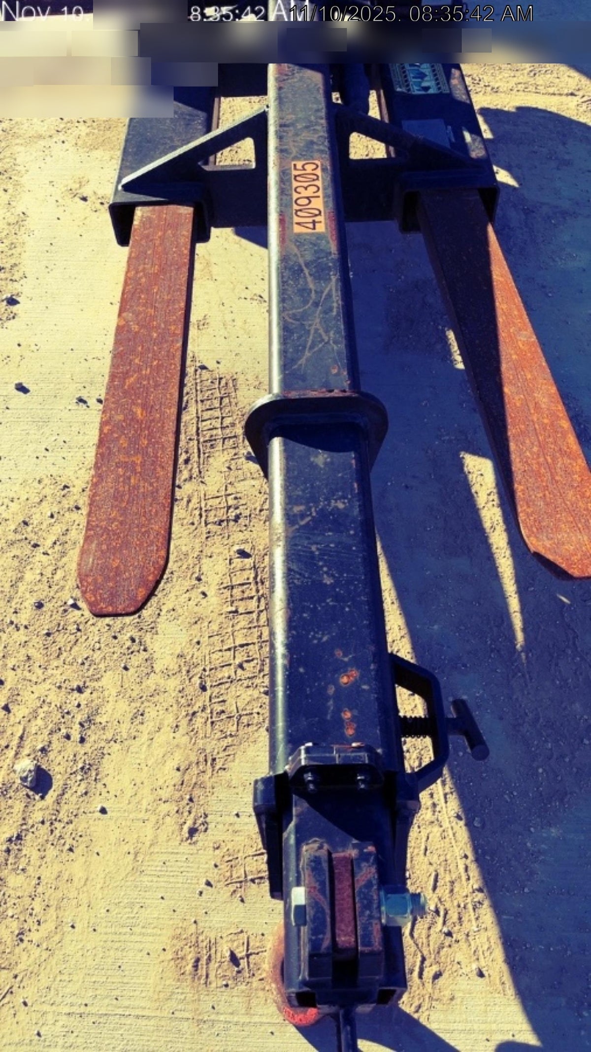 2024 STAR INDUSTRIES M1360B - Star JIB Boom