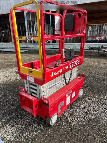 2021 MEC Micro 19