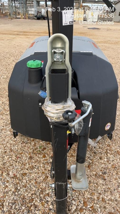 2024 WACKER NEUSON LTT4