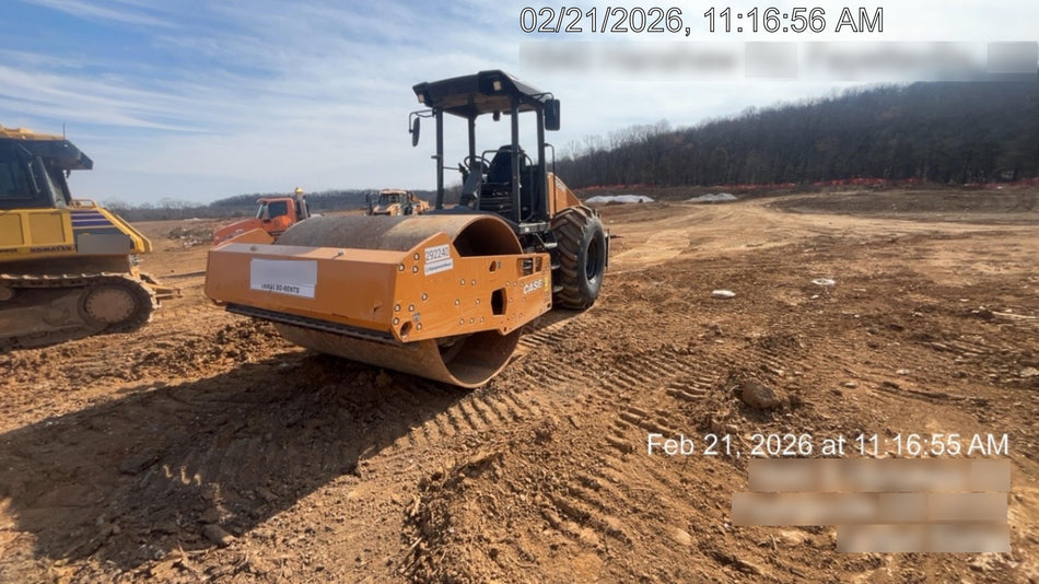 2023 CASE SV211E