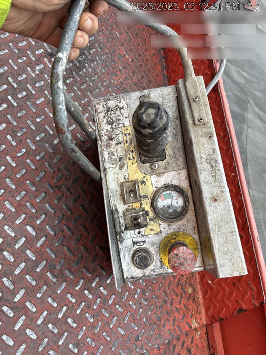 2017 Skyjack SJIII-3226 Skyjack SJIII-3226