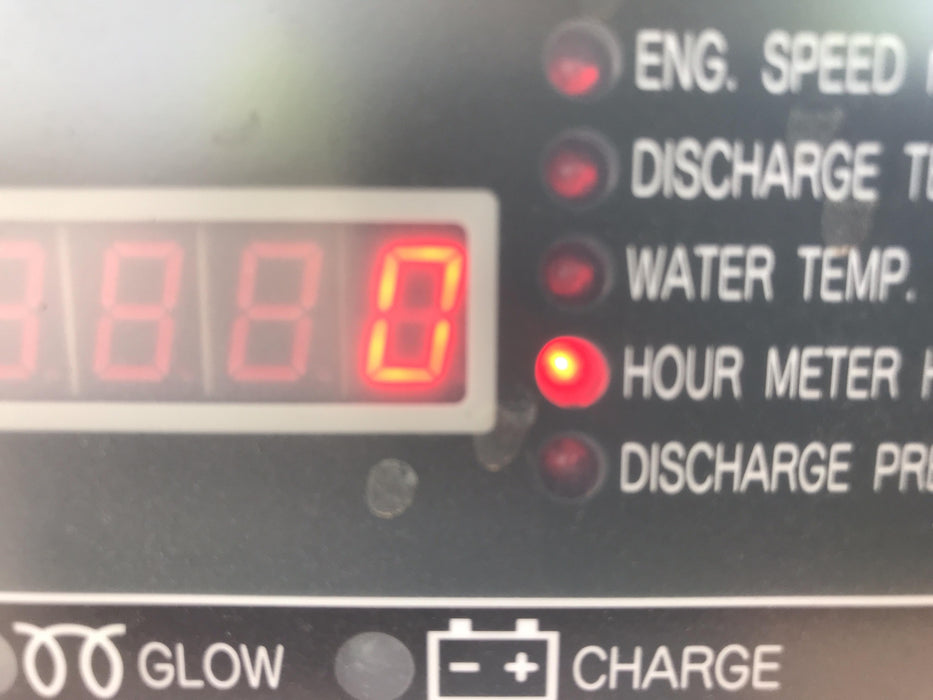 2021 AIRMAN PDS185S-6E1