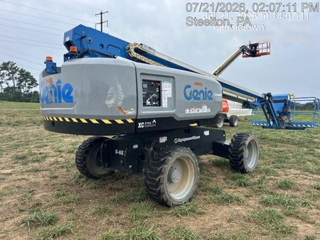 2024 GENIE S-65 XC