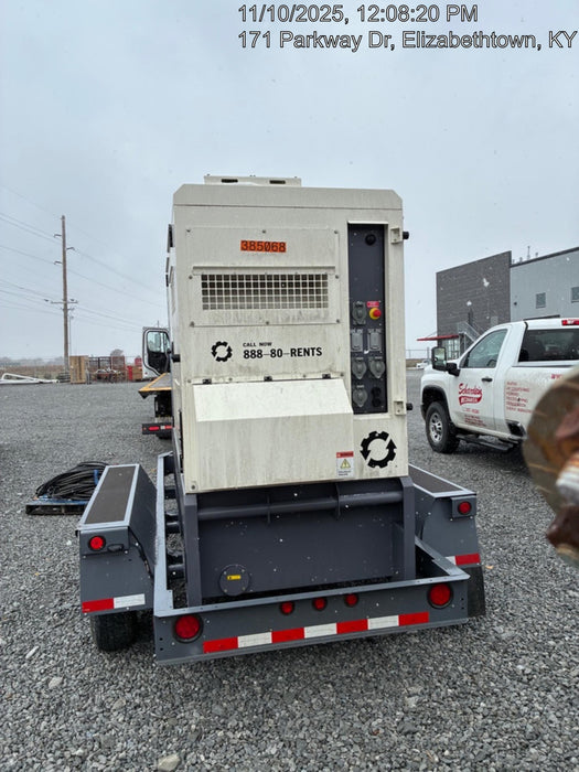 2023 ATLAS COPCO QAS 235