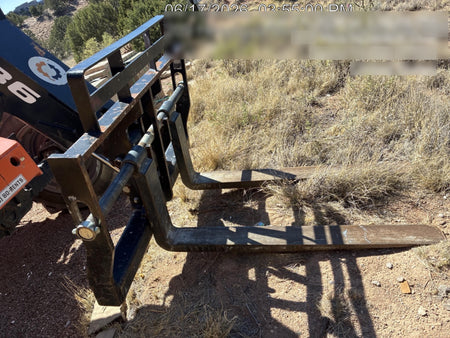2021 SKYTRAK 6036