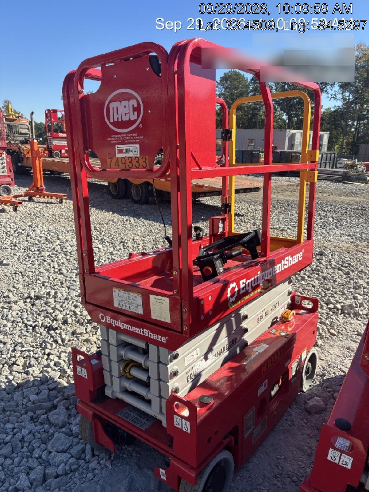 2026 MEC Micro 19+