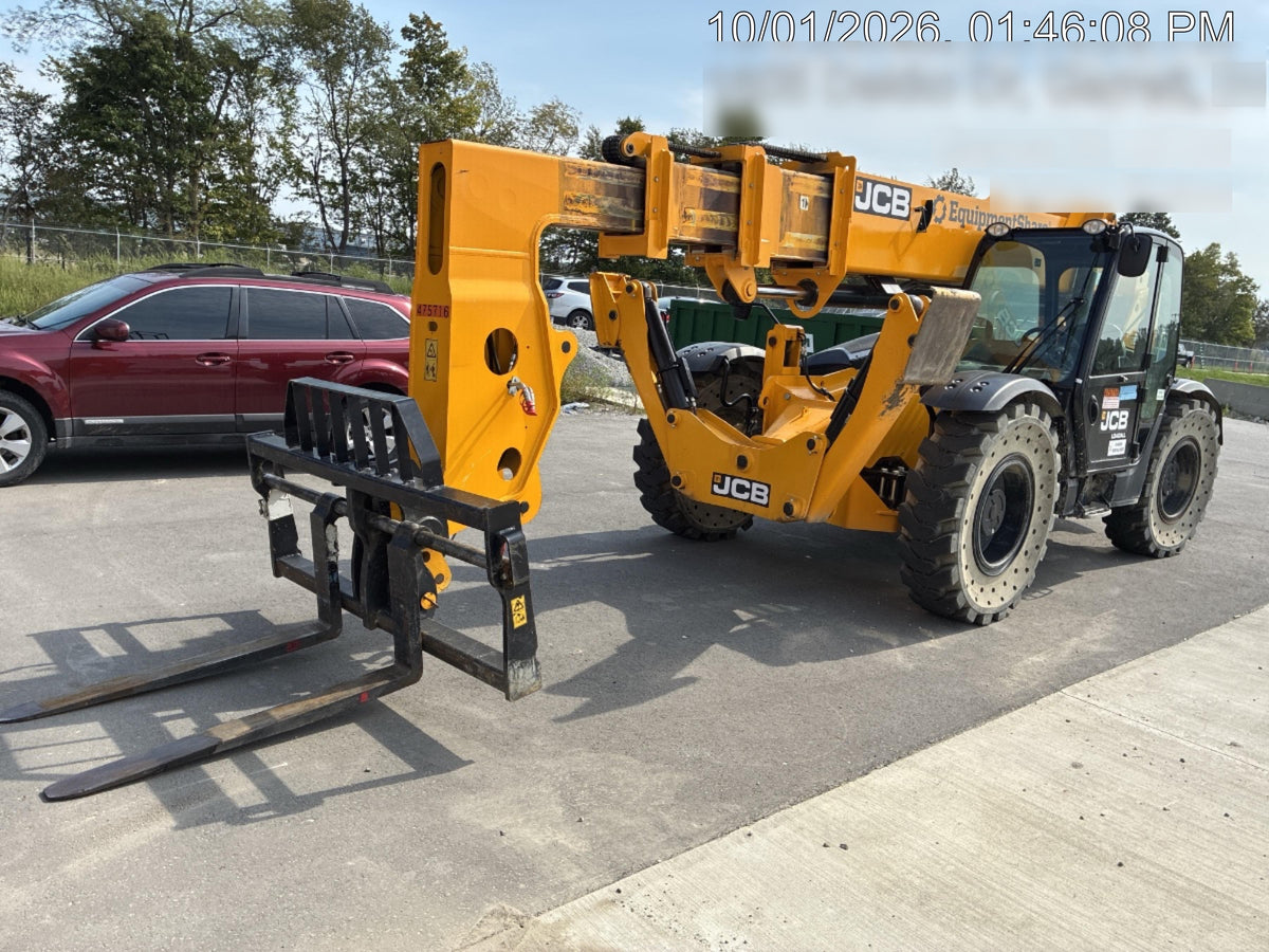 2025 JCB 510-56