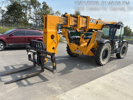 2025 JCB 510-56
