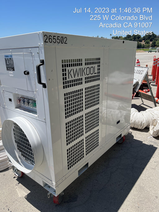 2022 KWIKOOL KPO12-23H