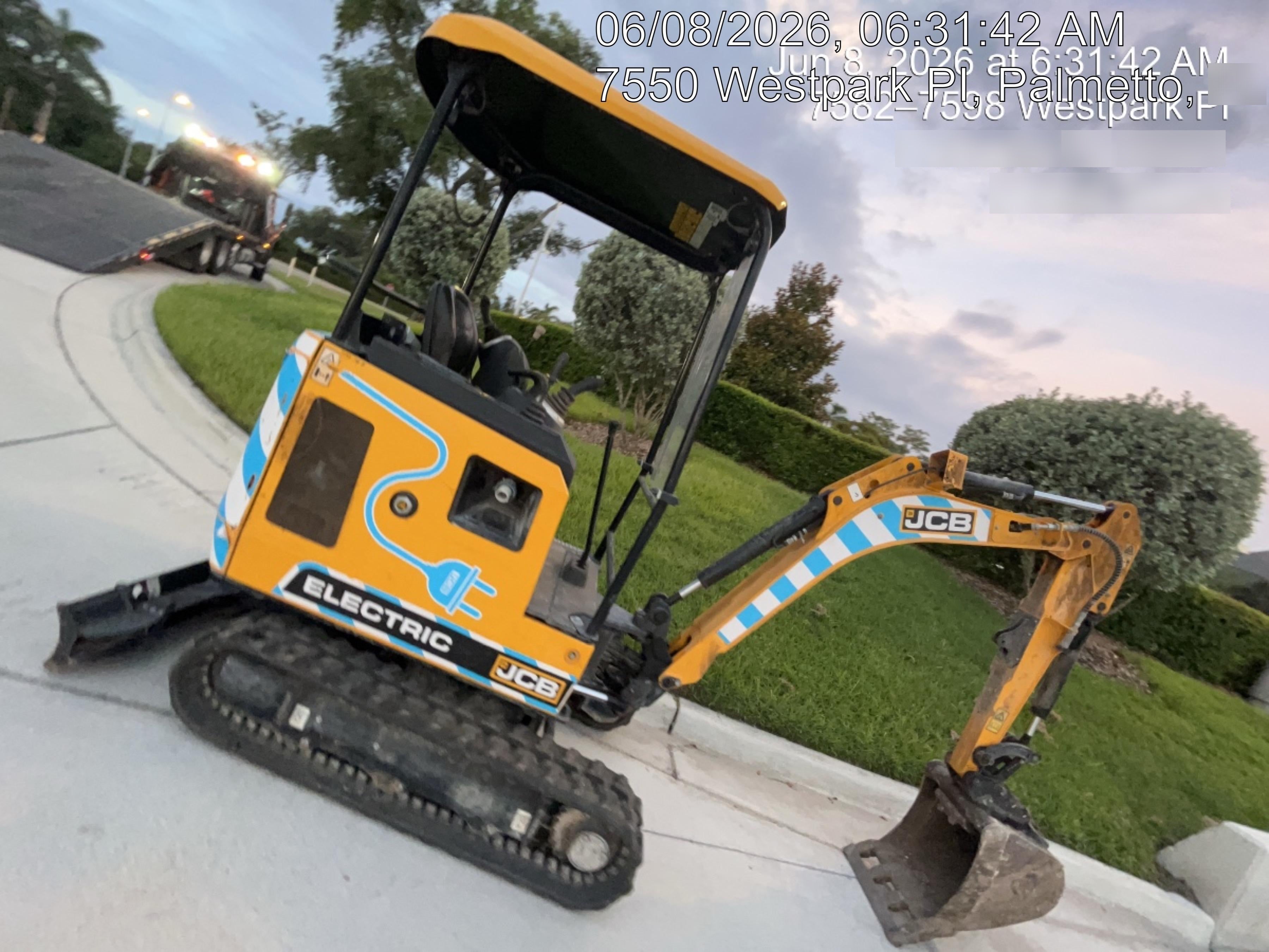 2022 JCB 19C-1E