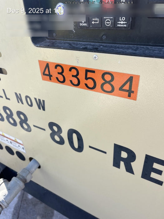 2024 DOOSAN P425/HP375WCU-T4F