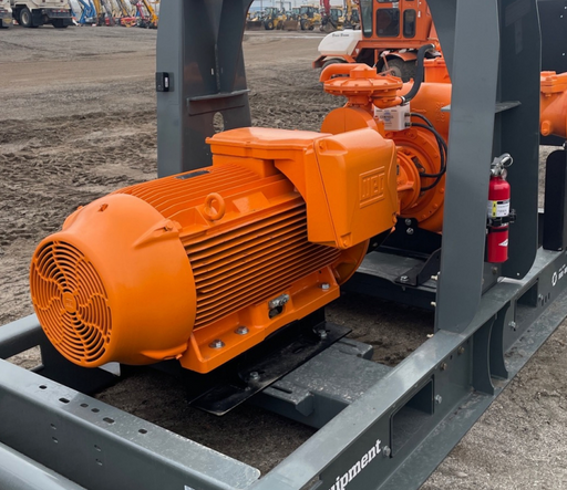 2023 PREMIER PUMP 8NHTA‐RP‐E300‐S