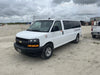 2023 CHEVROLET Express Van - Rental