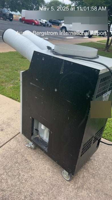 2023 KWIKOOL KPAC1411-2