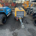 2022 ATLAS COPCO XAS 110