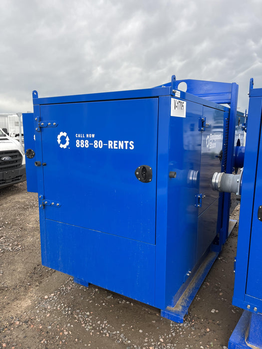 2022 THOMPSON 12R-DDS-3.6-X Canopy